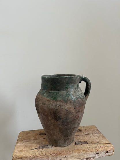 Small Konya Pot I