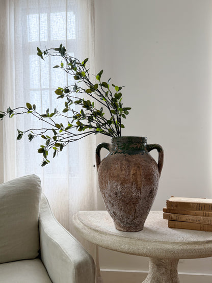 Konya Pot - IV