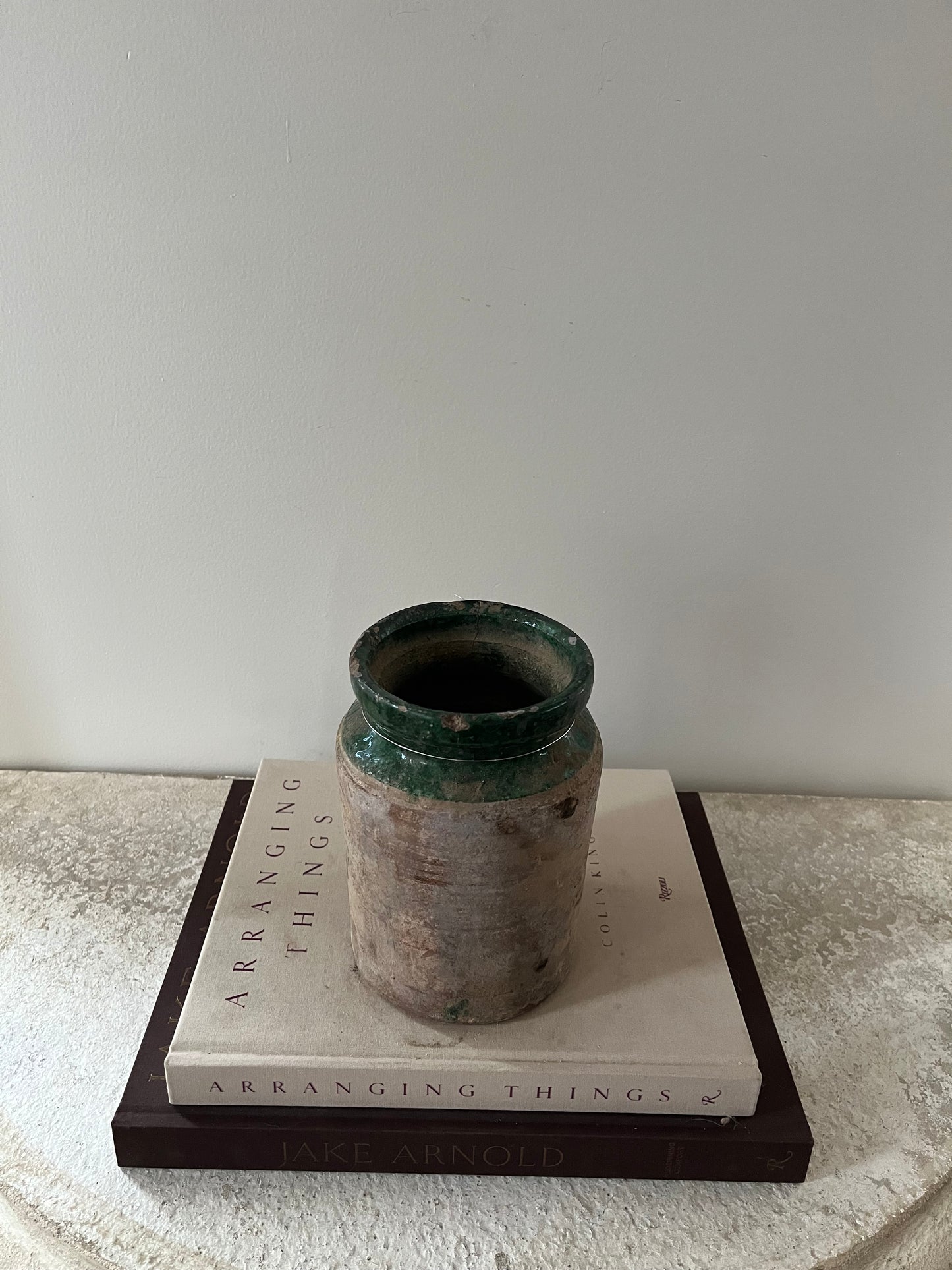 XS Konya Pot II