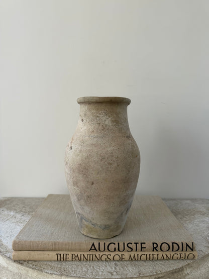 Medium Vintage Avanos Vase XIV