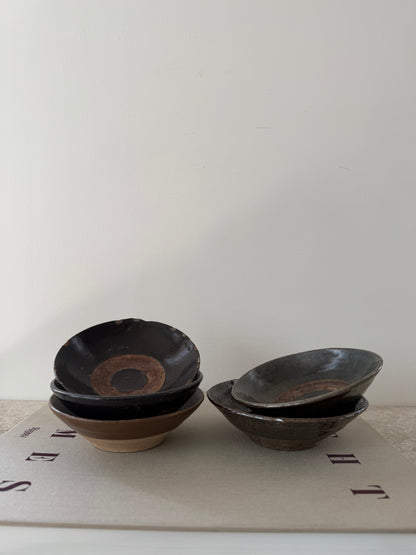 Cleo Vintage Rice Dish