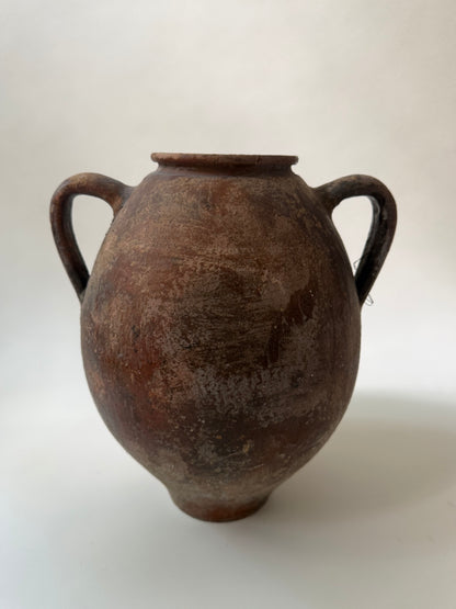 2 Handle Anatolian - Umber Patina