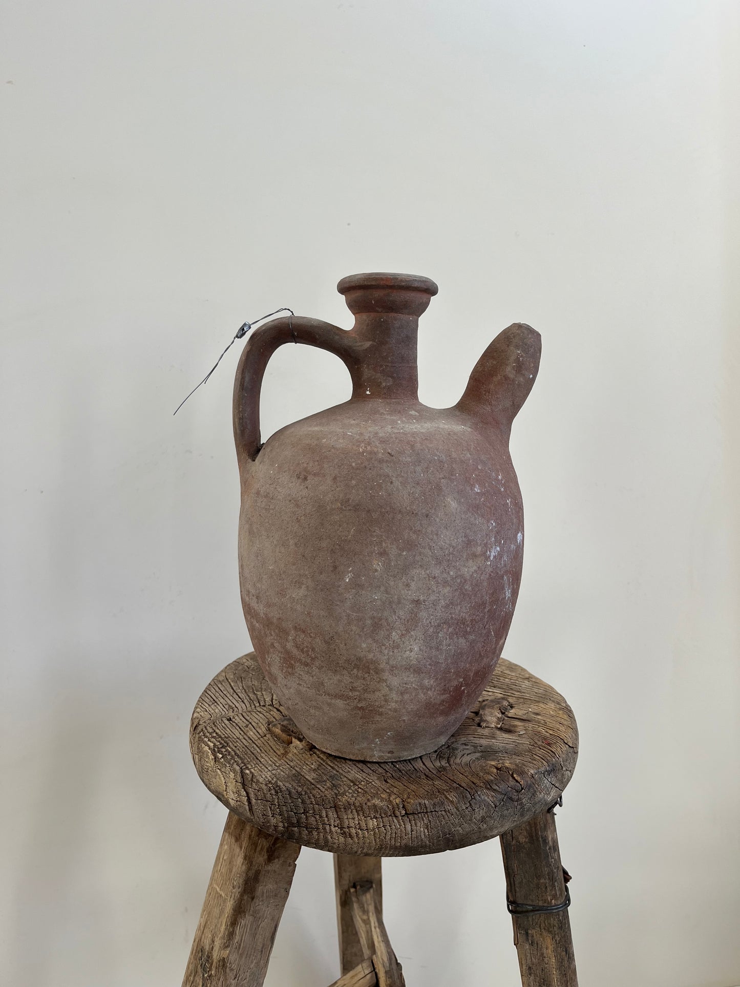 Vintage Water Jug, Small No. 009