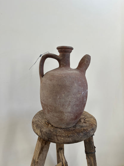 Vintage Water Jug, Small No. 009