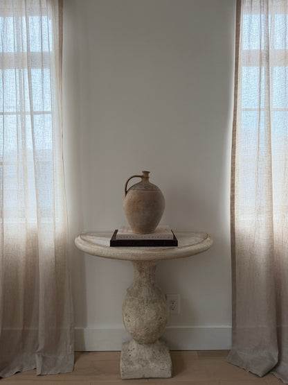 Hungarian Water Pot Vessel II