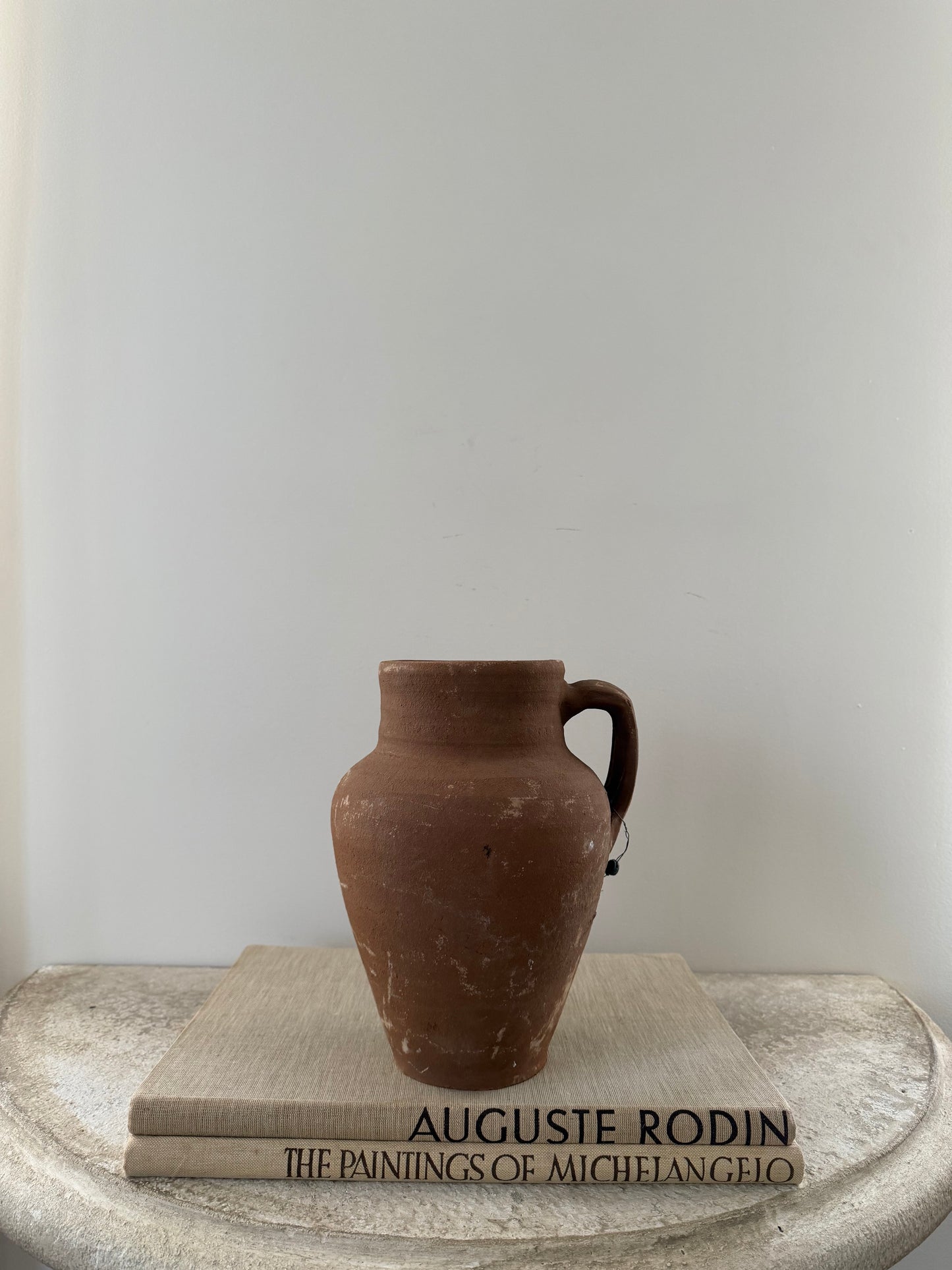 Petra Vintage Vase IV