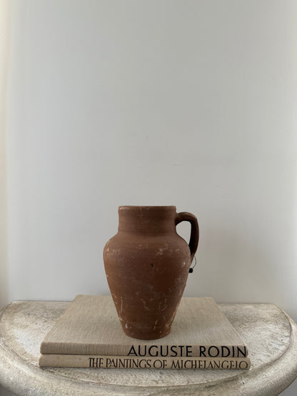 Petra Vintage Vase IV