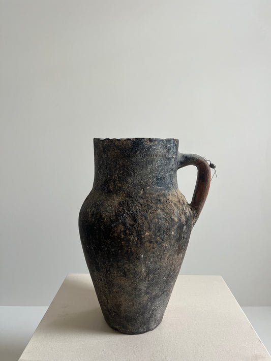 Antique Anatolian Vessel No. 007