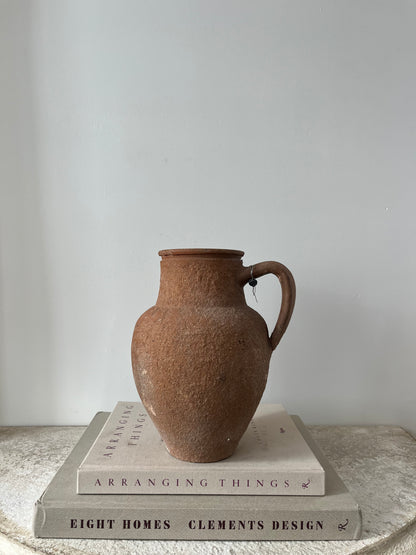Vintage Turkish Vase No. 003