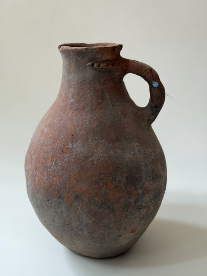 Antique Uraltu - Belted