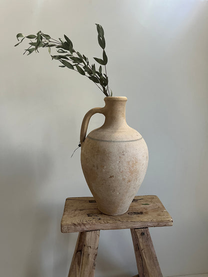 Vintage Water Jug, Medium No. 004