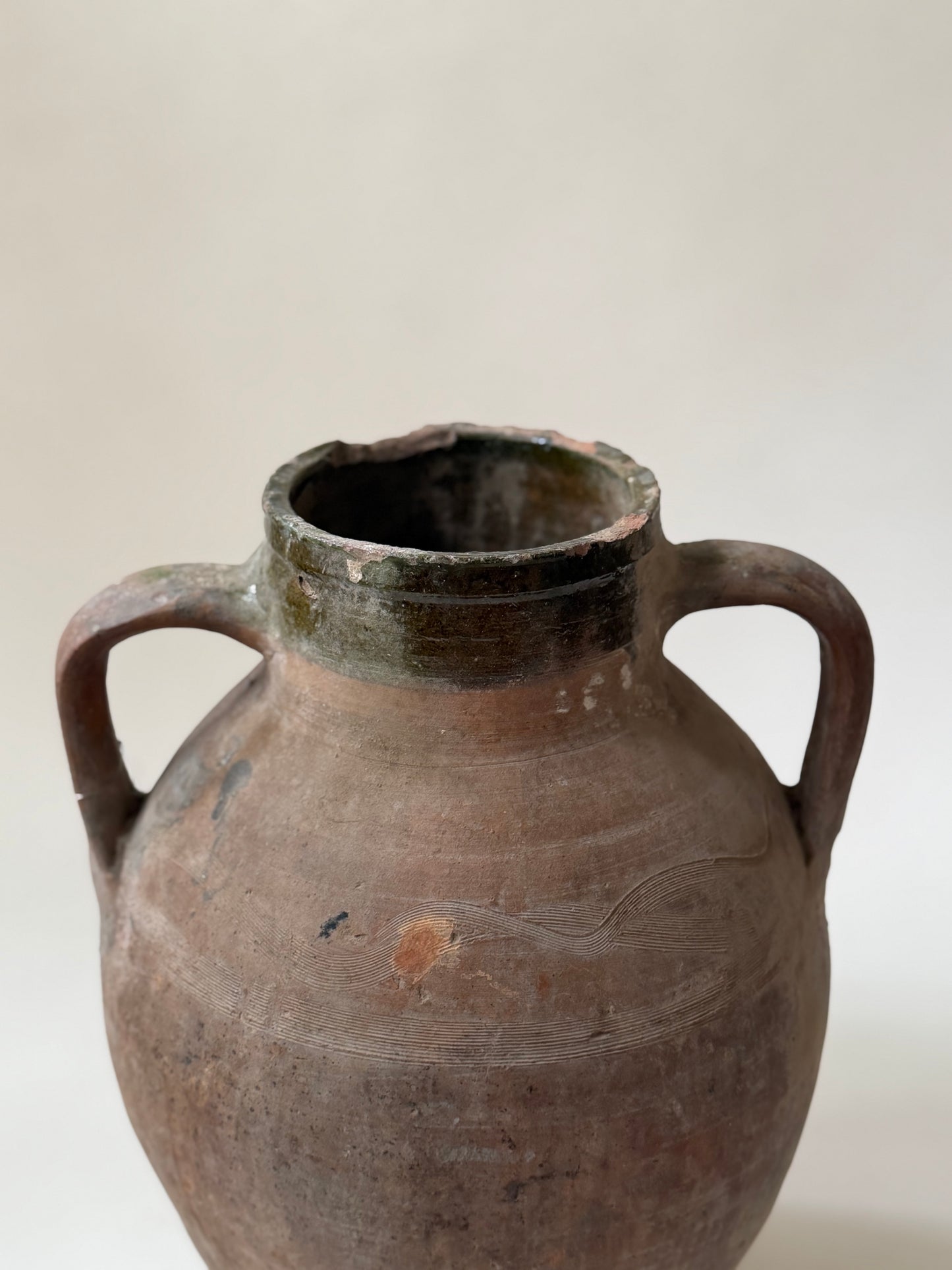 XL Konya Pot - IV