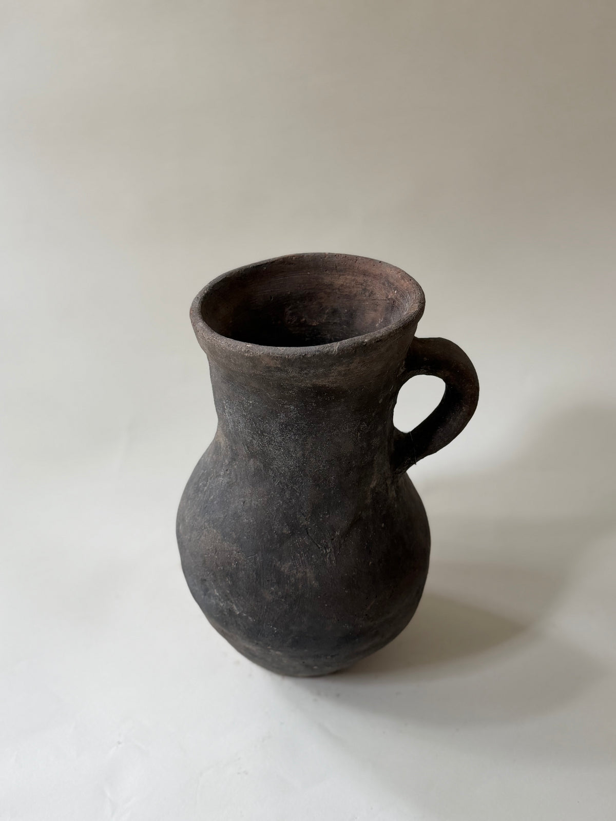 Antique Vessel - No. 006