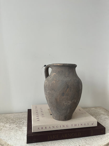 Small Vintage Avanos Vase II