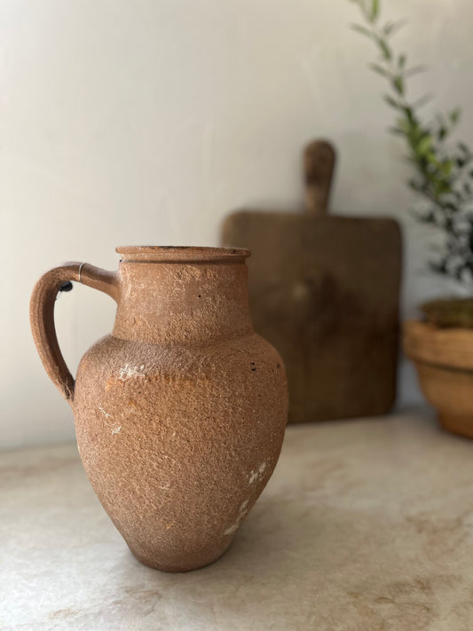 Vintage Turkish Vase No 003