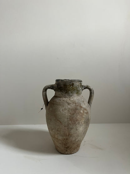 Antique Konya Pot, Medium No. 003