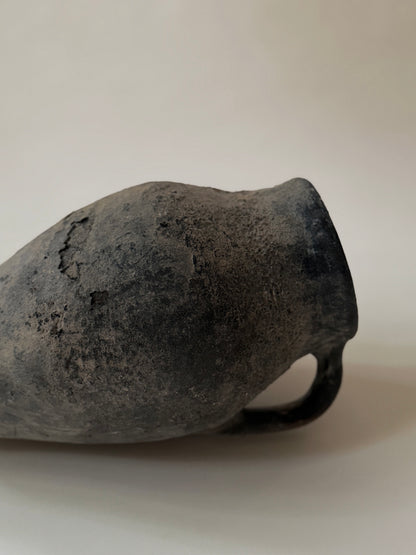 Uraltu Jug - Black