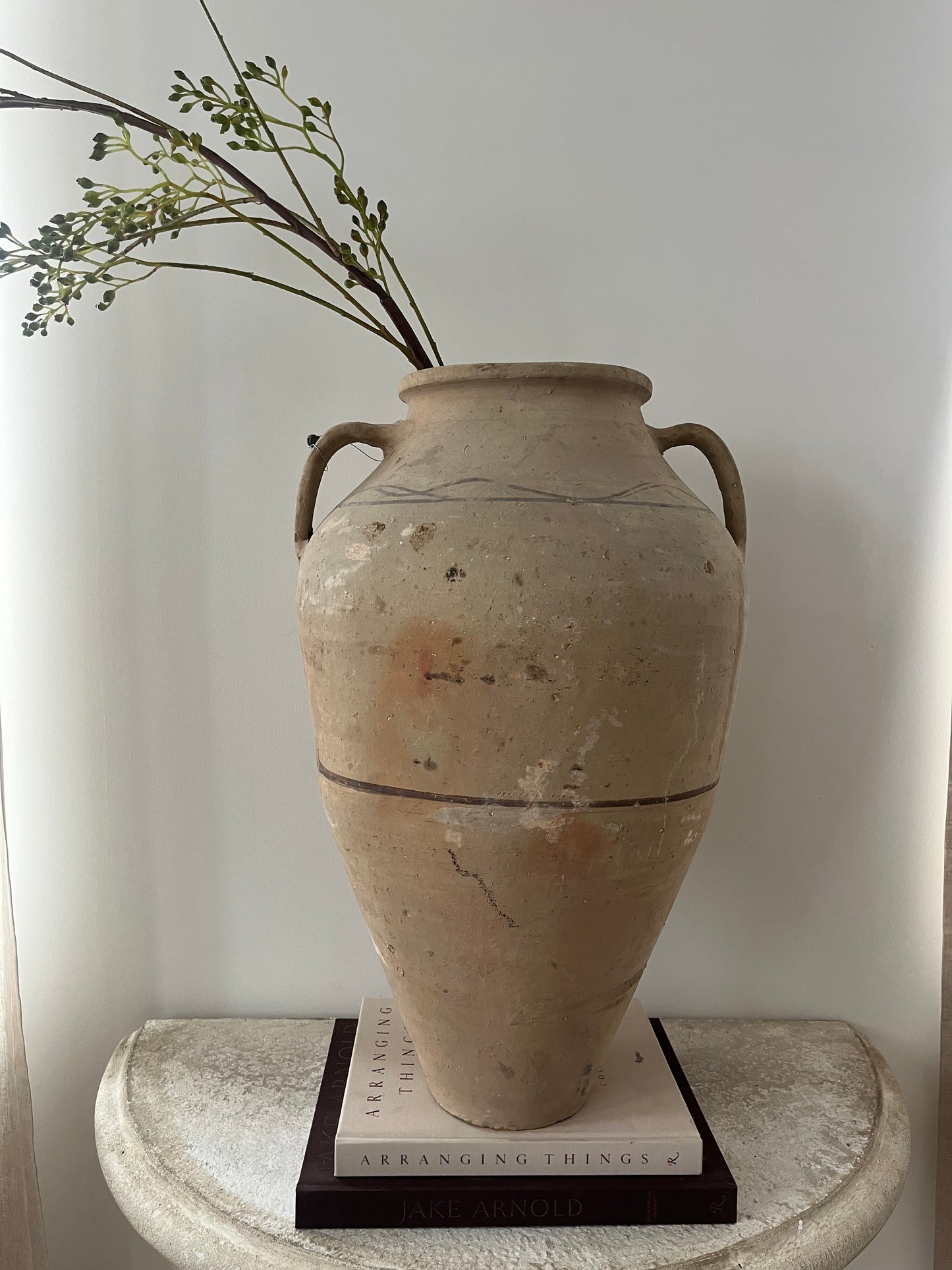 XXL Avanos Vase IV