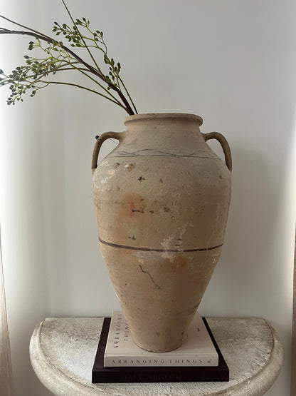 XXL Avanos Vase IV