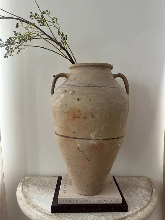 XXL Avanos Vase IV