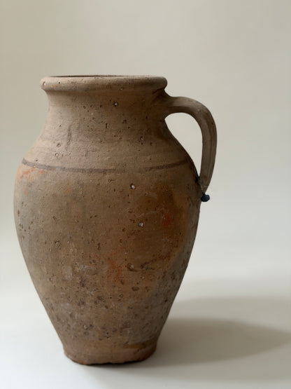 Large Avanos Vessel - I