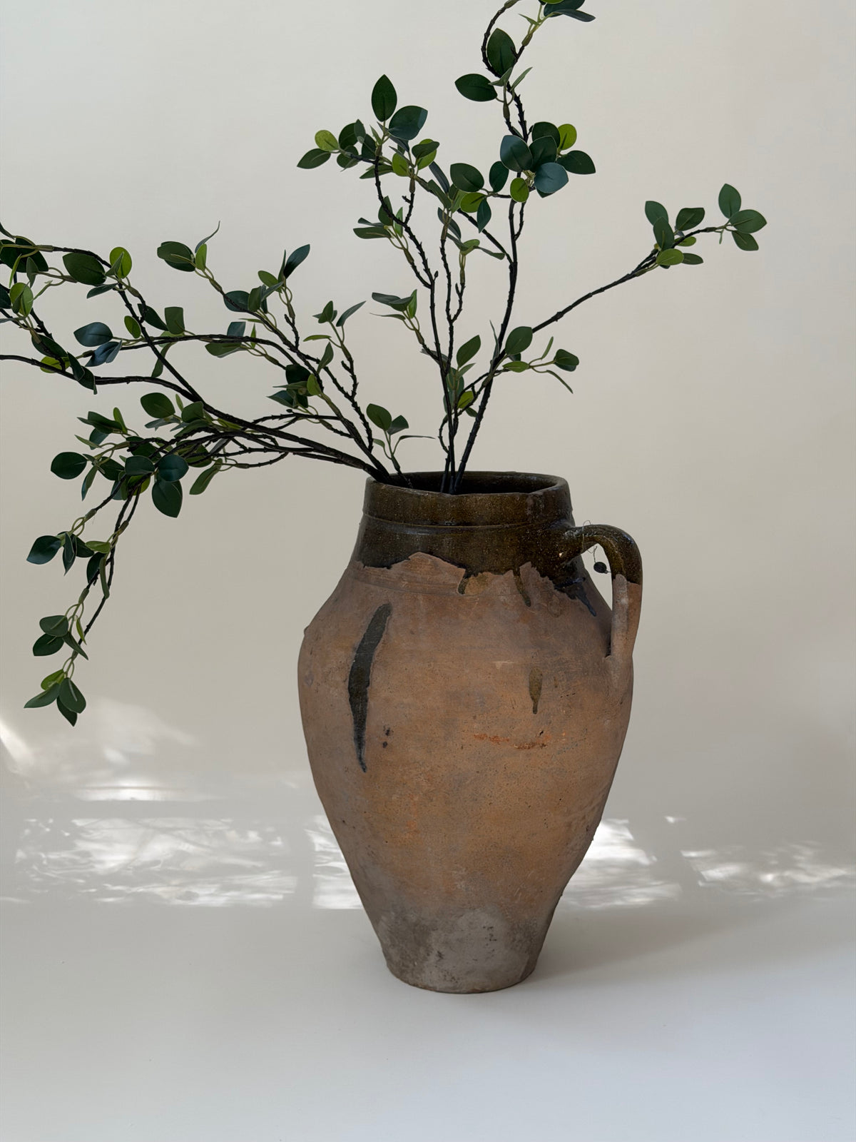 Konya Pot - VII