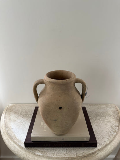 Double Handled Small Avanos I