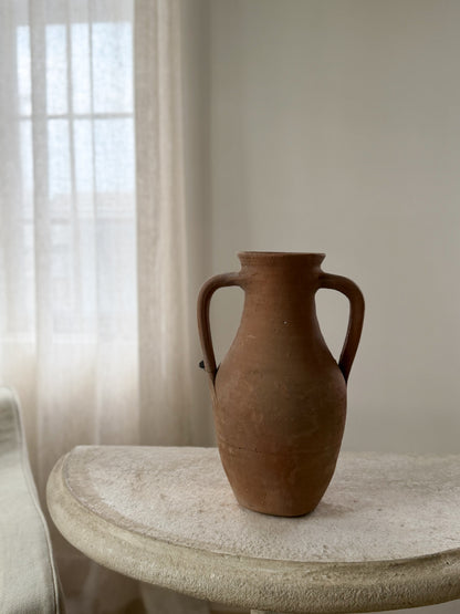 Small Amphora Jar - I