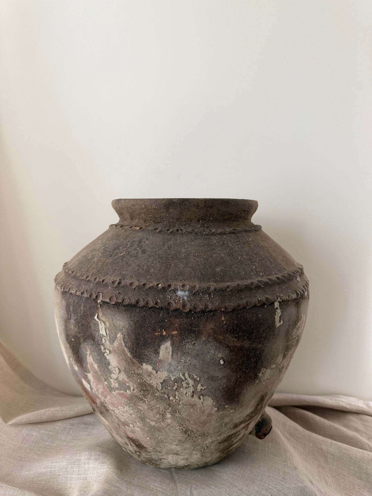 Indonesian Water Pot