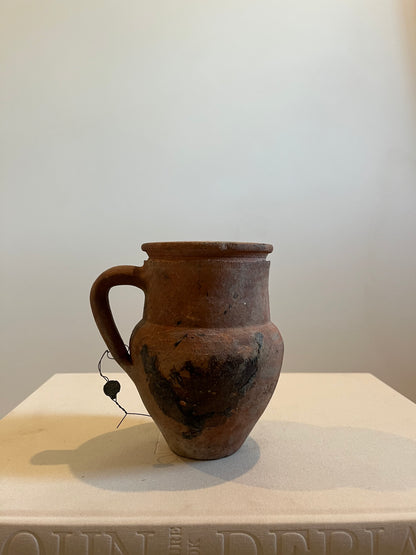 Vintage Mini Pot No. 008