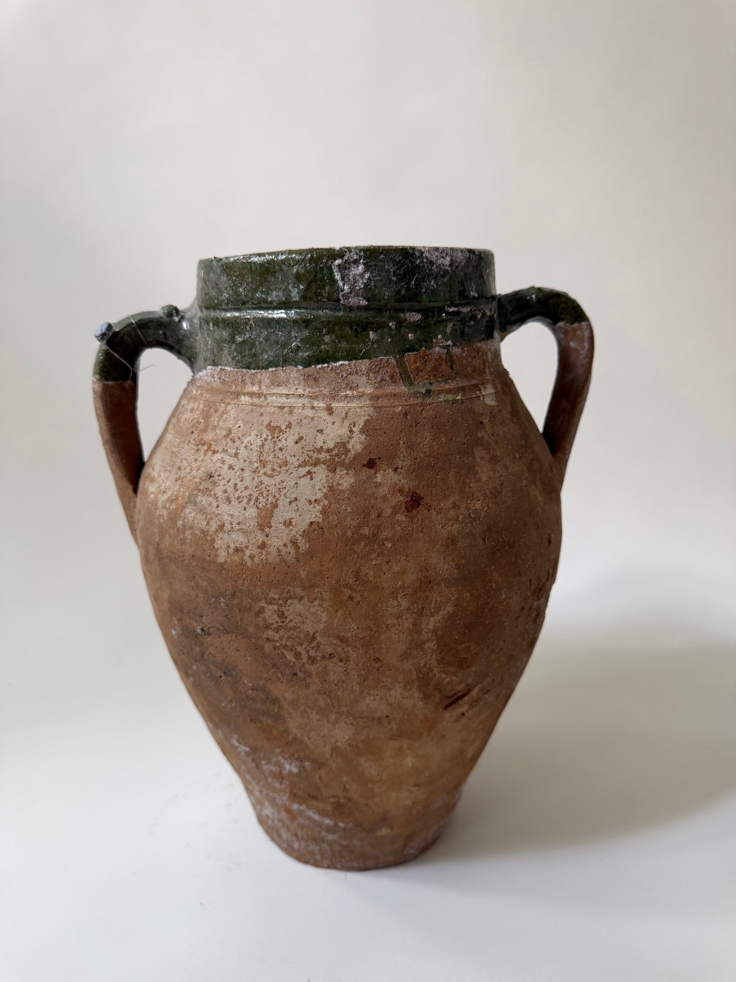 Konya Pot - I