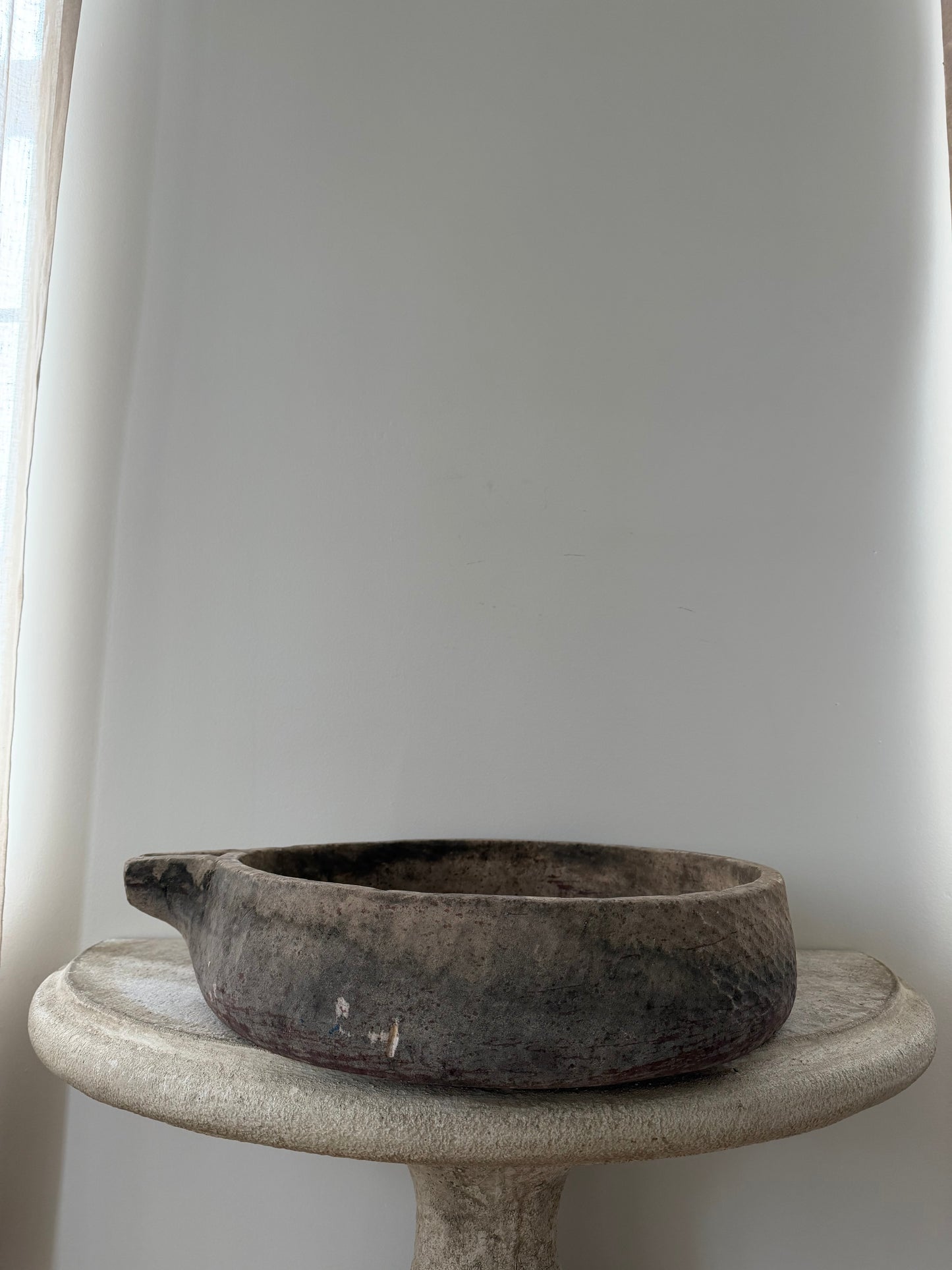 Stone Kundi Bowl I