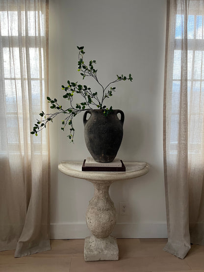 Antique Anatolian Pot III