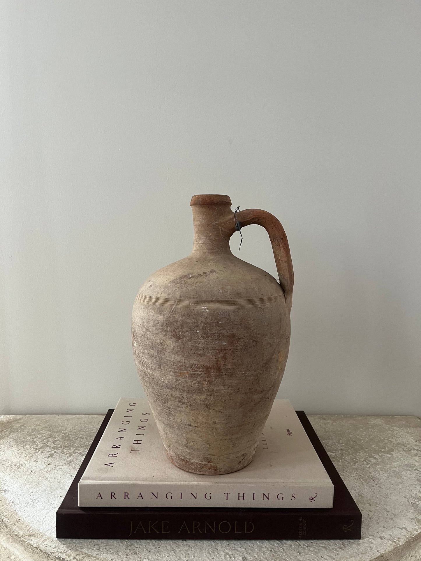 Vintage Water Jug II