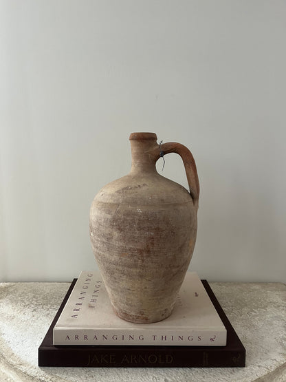 Vintage Water Jug II