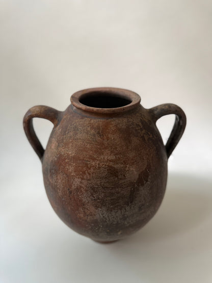 2 Handle Anatolian - Umber Patina