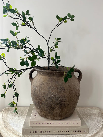 Antique Anatolian Pot I