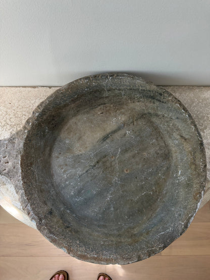 Marble Parat Tray