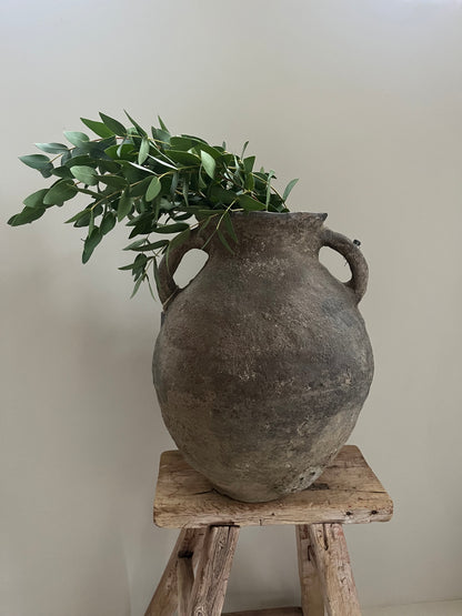 Antique Anatolian Vessel No. 005