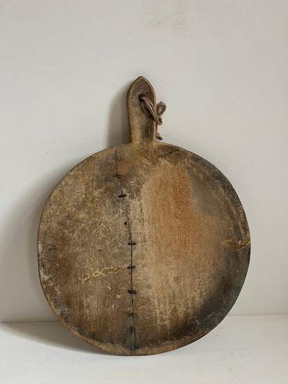 Vintage Breadboard I