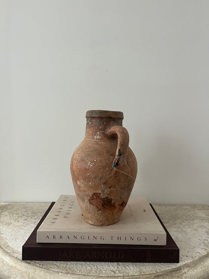 Small Konya Pot VI