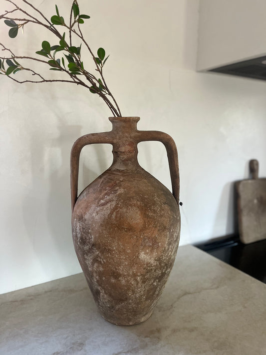 Antique Amphora No. 004
