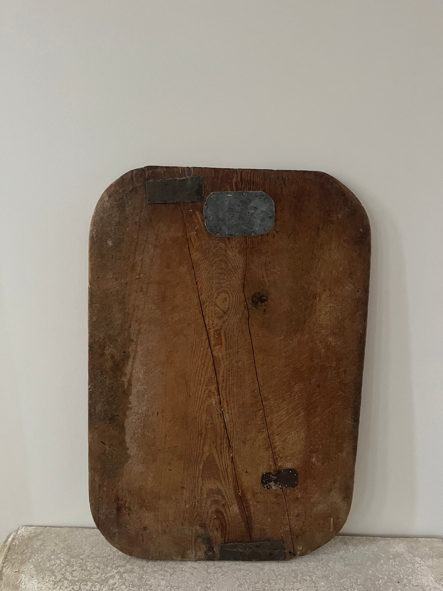 Vintage Breadboard V