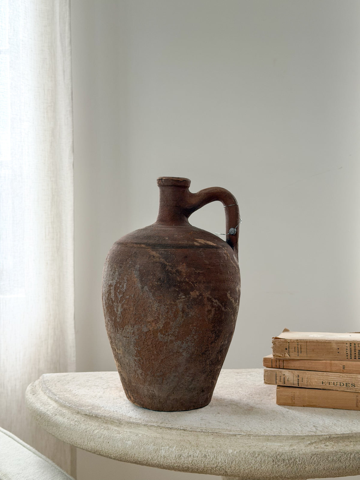 Water Jug - I