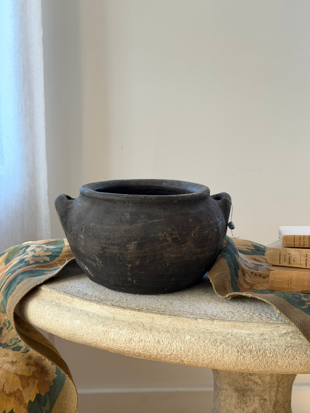 Erzurum Pot - III