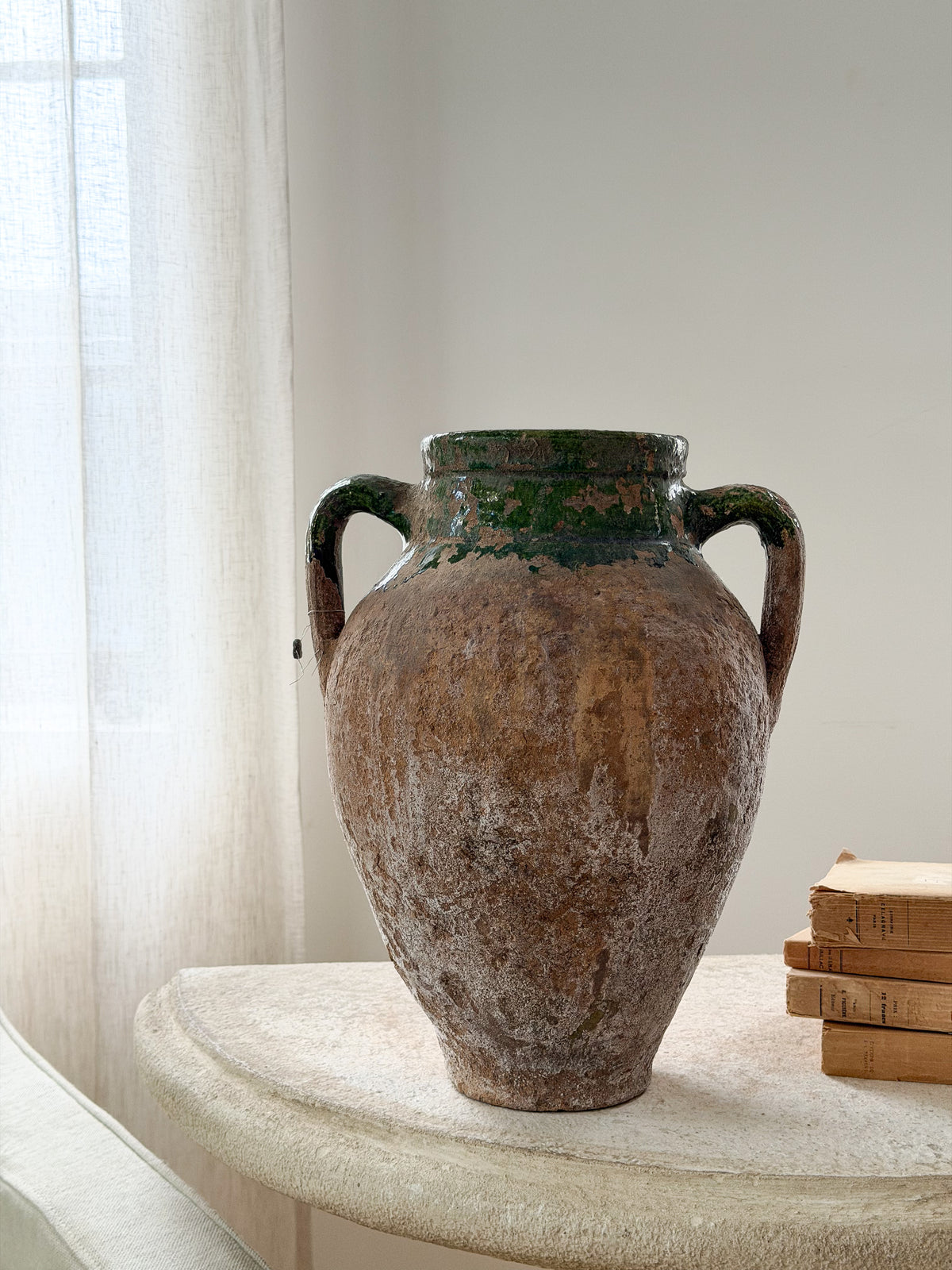 Konya Pot - IV
