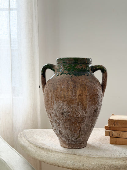 Konya Pot - IV