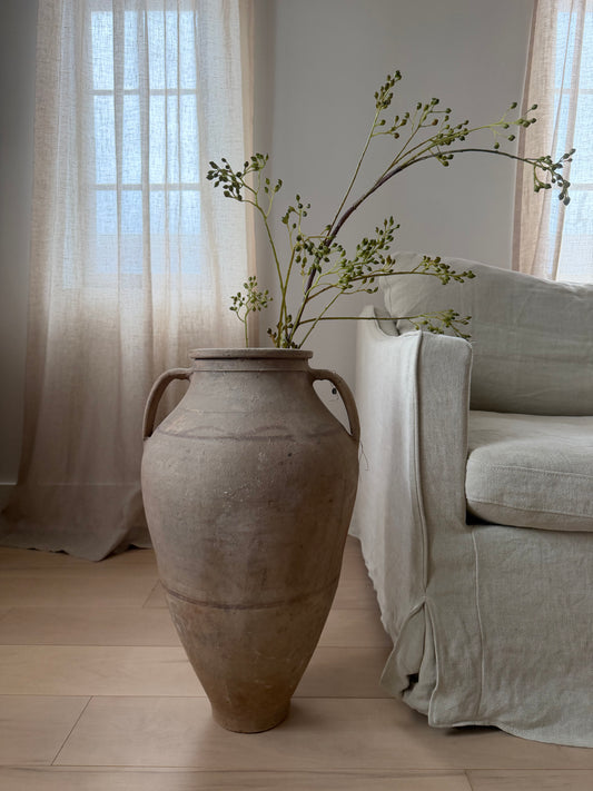 XXL Avanos Vase III