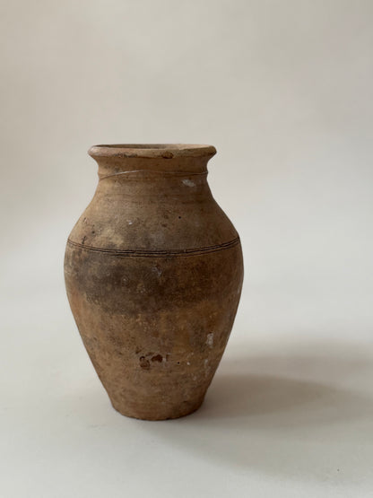 Small Handless Vessel - I