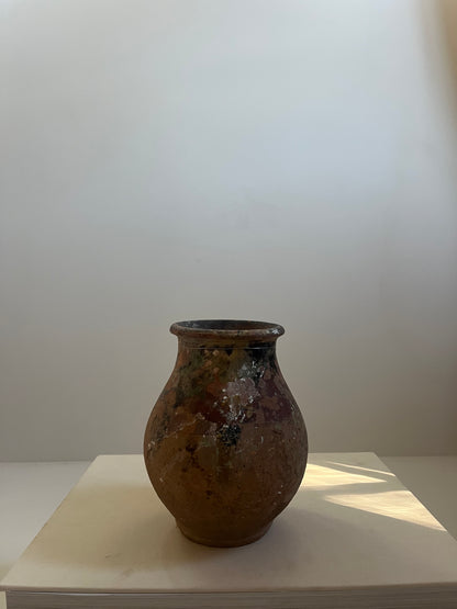 Not So Mini Kinik Pot No. 006